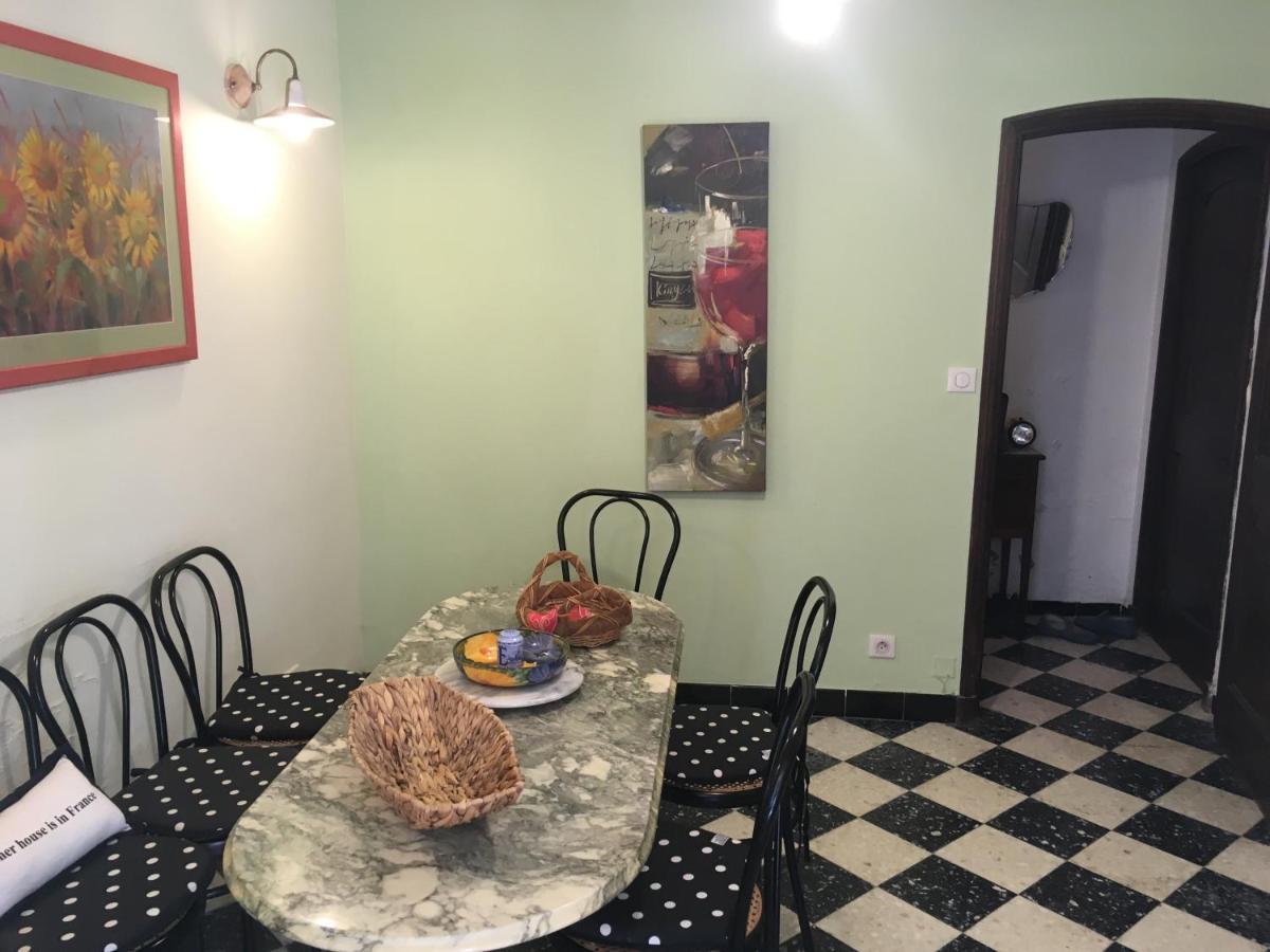 Vayon Villa Aups Ngoại thất bức ảnh