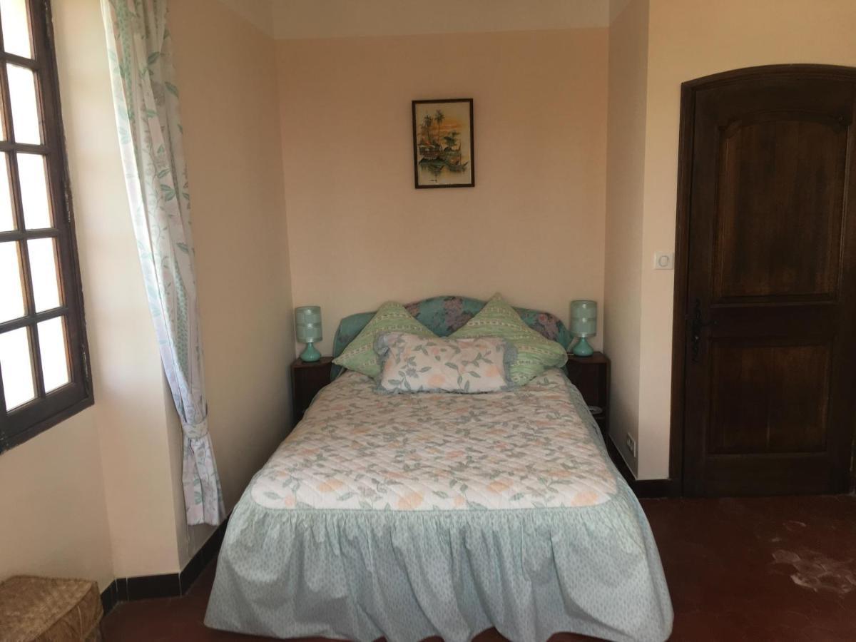 Vayon Villa Aups Ngoại thất bức ảnh